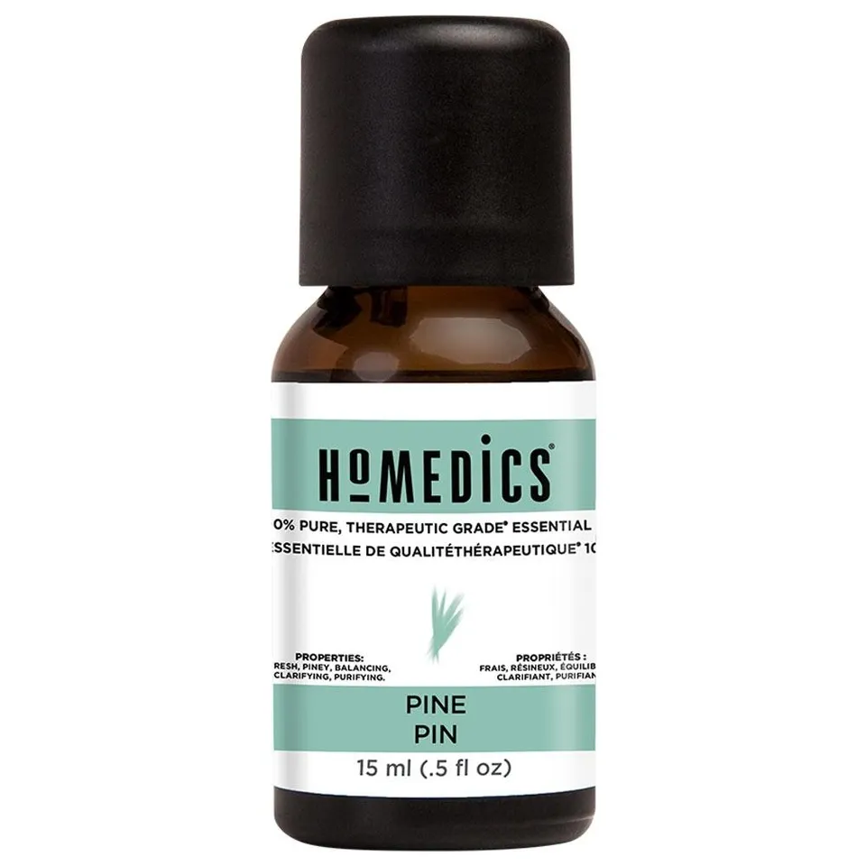 homedics-pine-essential-oil-15-ml image 1