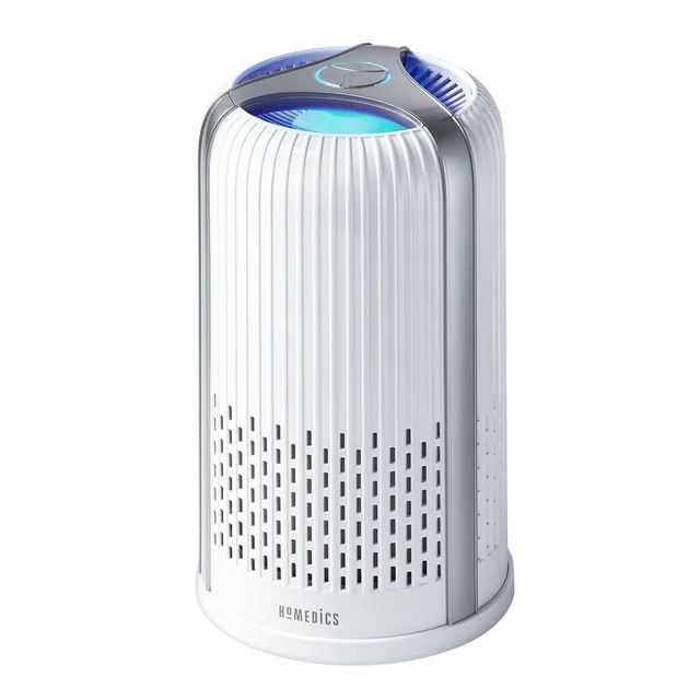 homedics-totalclean-4-in-1-small-room-air-purifier image 1