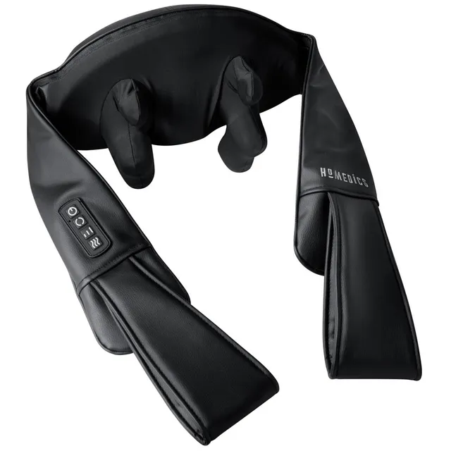 homedics-rechargeable-true-touch-neck-shoulder-massager-with-heat image 1