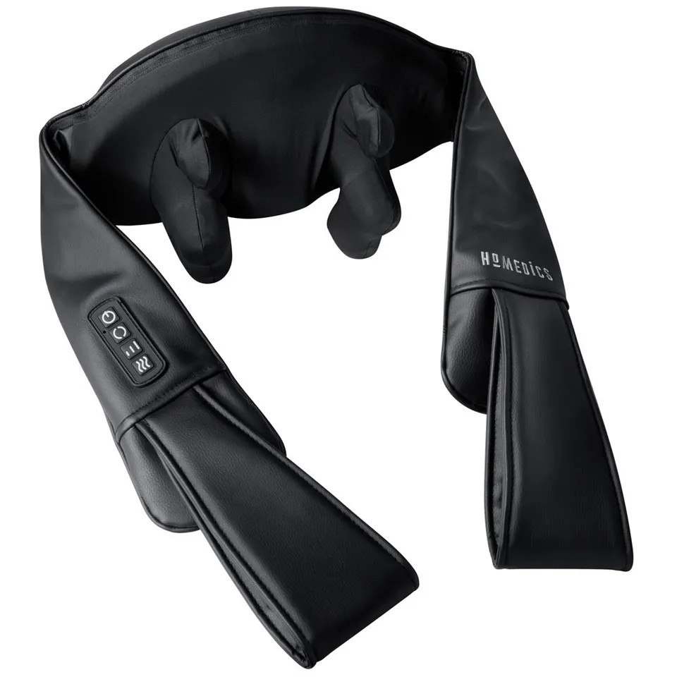 homedics-rechargeable-true-touch-neck-shoulder-massager-with-heat image 1