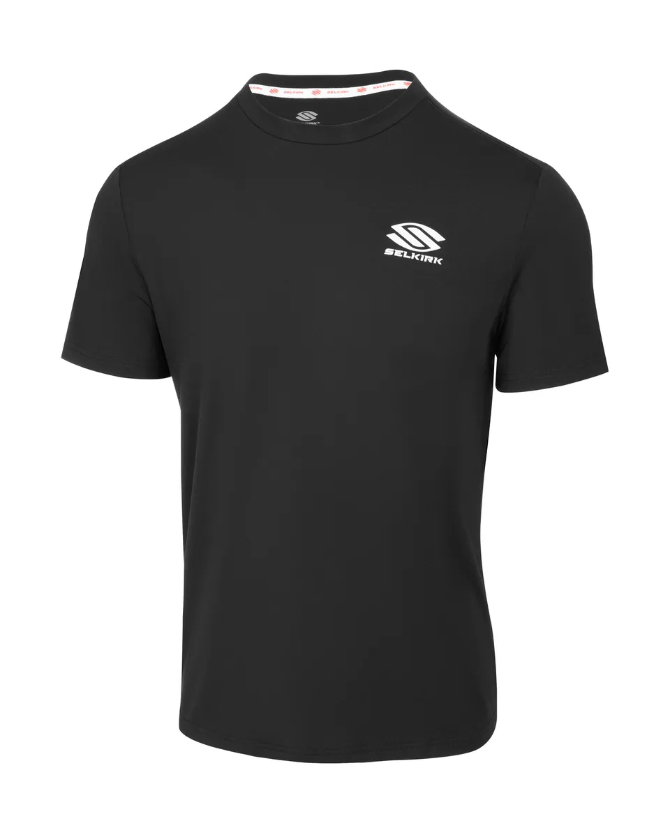 selkirk-aerofiber-collection-men-s-short-sleeve-t-shirt image 1