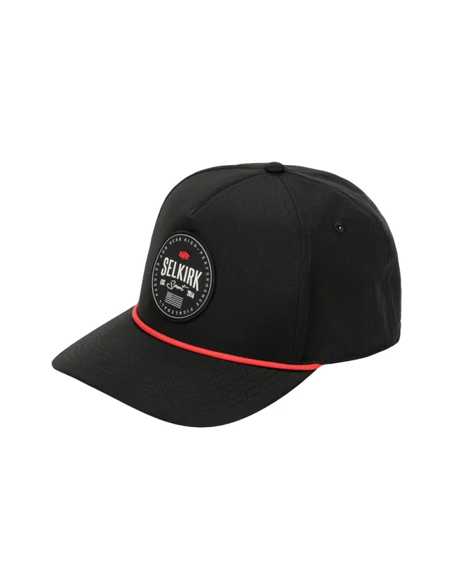 selkirk-sport-pickleball-club-rope-hat image 1