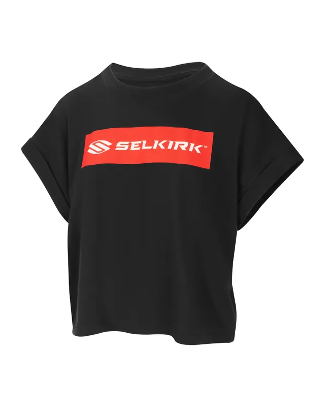 selkirk-sport-women-s-sideline-soft-cotton-boxy-tee image 1