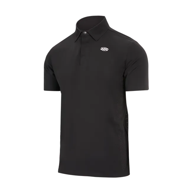 selkirk-sport-men-s-pro-line-performance-polo-high-performance-pickleball-polo-s image 1