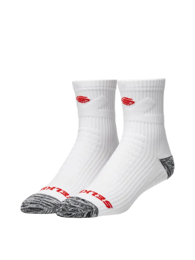 selkirk-sport-courtlock-quarter-pickleball-sock image 1