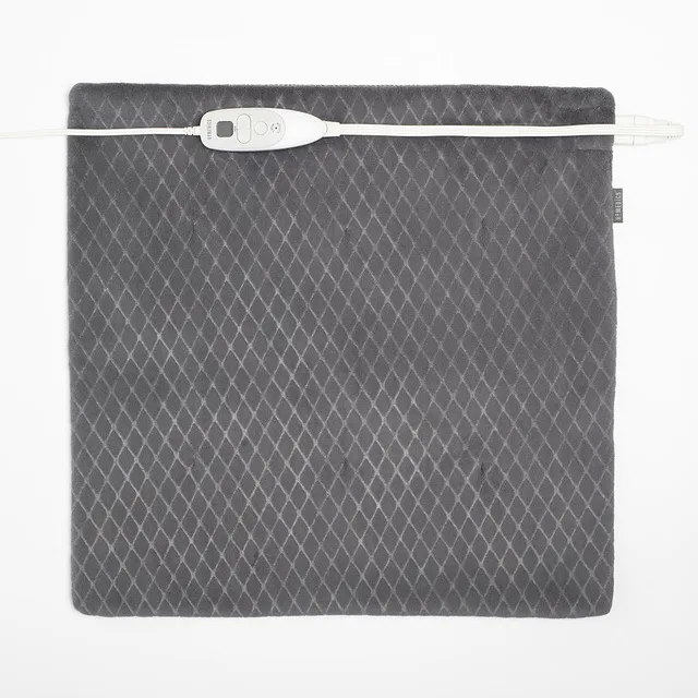 homedics-24-x-24-plush-oversized-heating-pad-with-6-heat-settings image 1