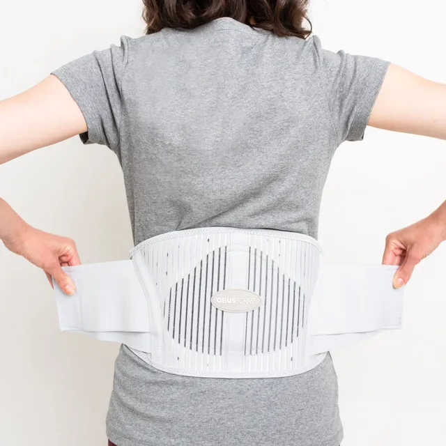 homedics-obusforme-female-back-belt image 1