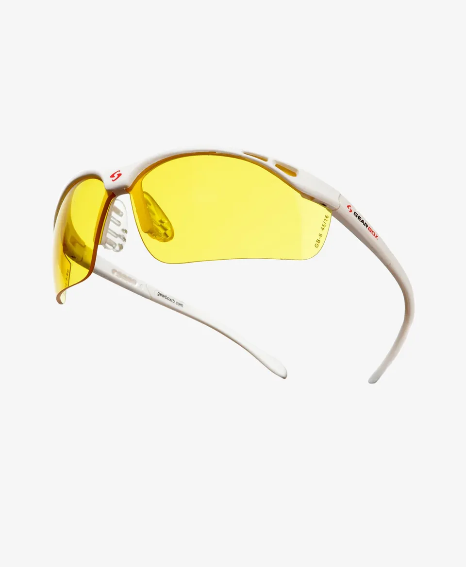 gearbox-slim-fit-amber-lens-performance-eyewear image 1