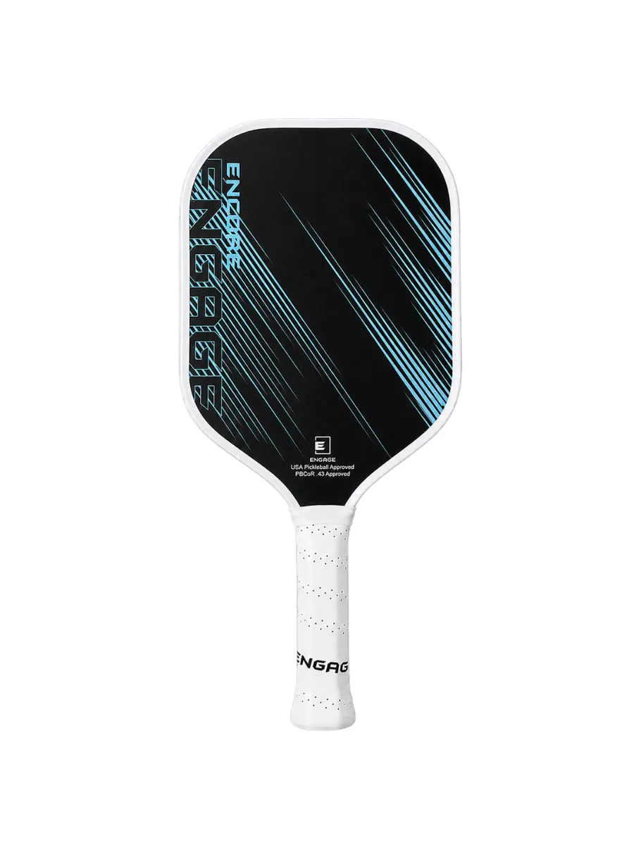 engage-encore-16mm-balanced-performance-pickleball-paddle-vip image 1