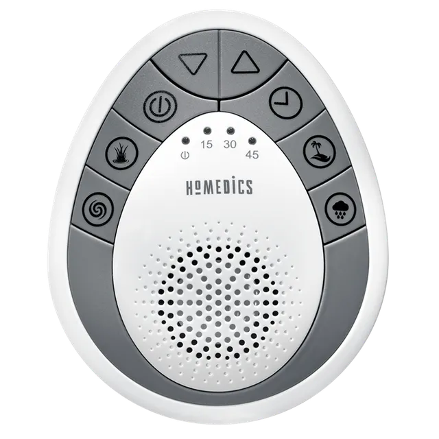 homedics-soundspa-mini-portable-sound-machine image 1