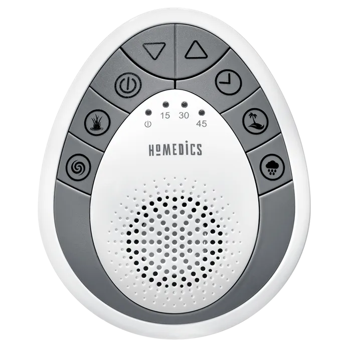 homedics-soundspa-mini-portable-sound-machine image 1