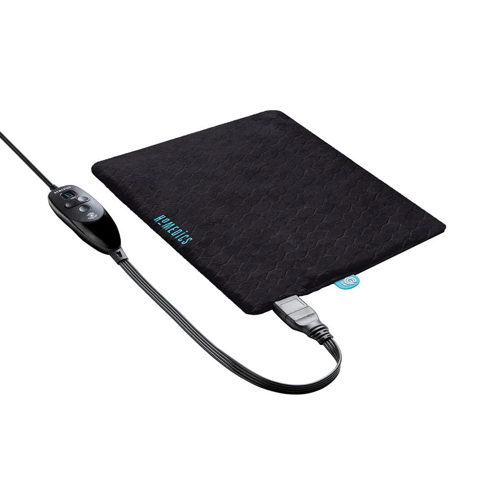 homedics-12-x-15-weighted-gel-heating-pad-large-moist-heat-therapy-pad image 1