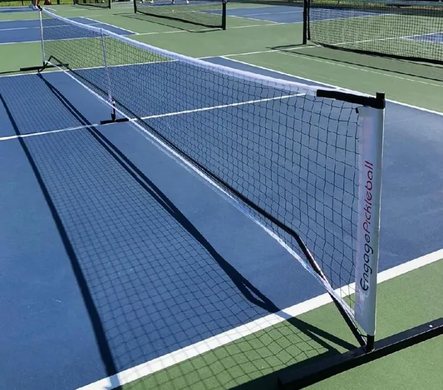 engage-portable-pickleball-net-system image 1