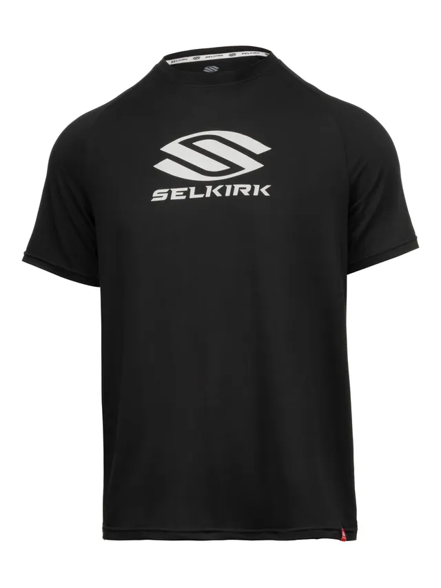 selkirk-sport-men-s-essentials-dualsoft-short-sleeve-graphic-tee image 1