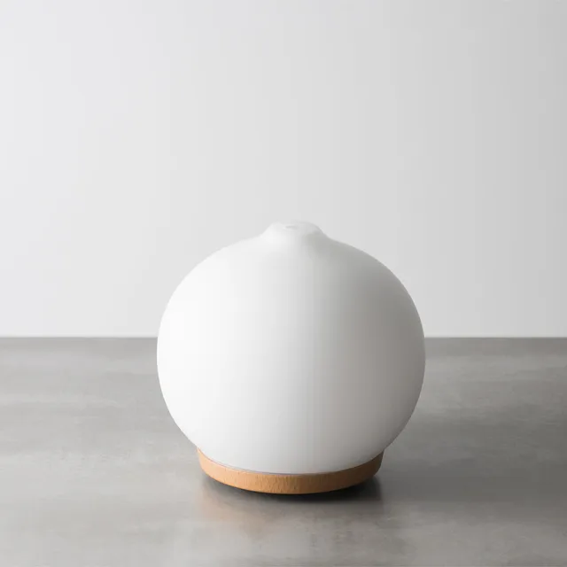 homedics-ellia-adore-ultrasonic-aroma-diffuser image 1