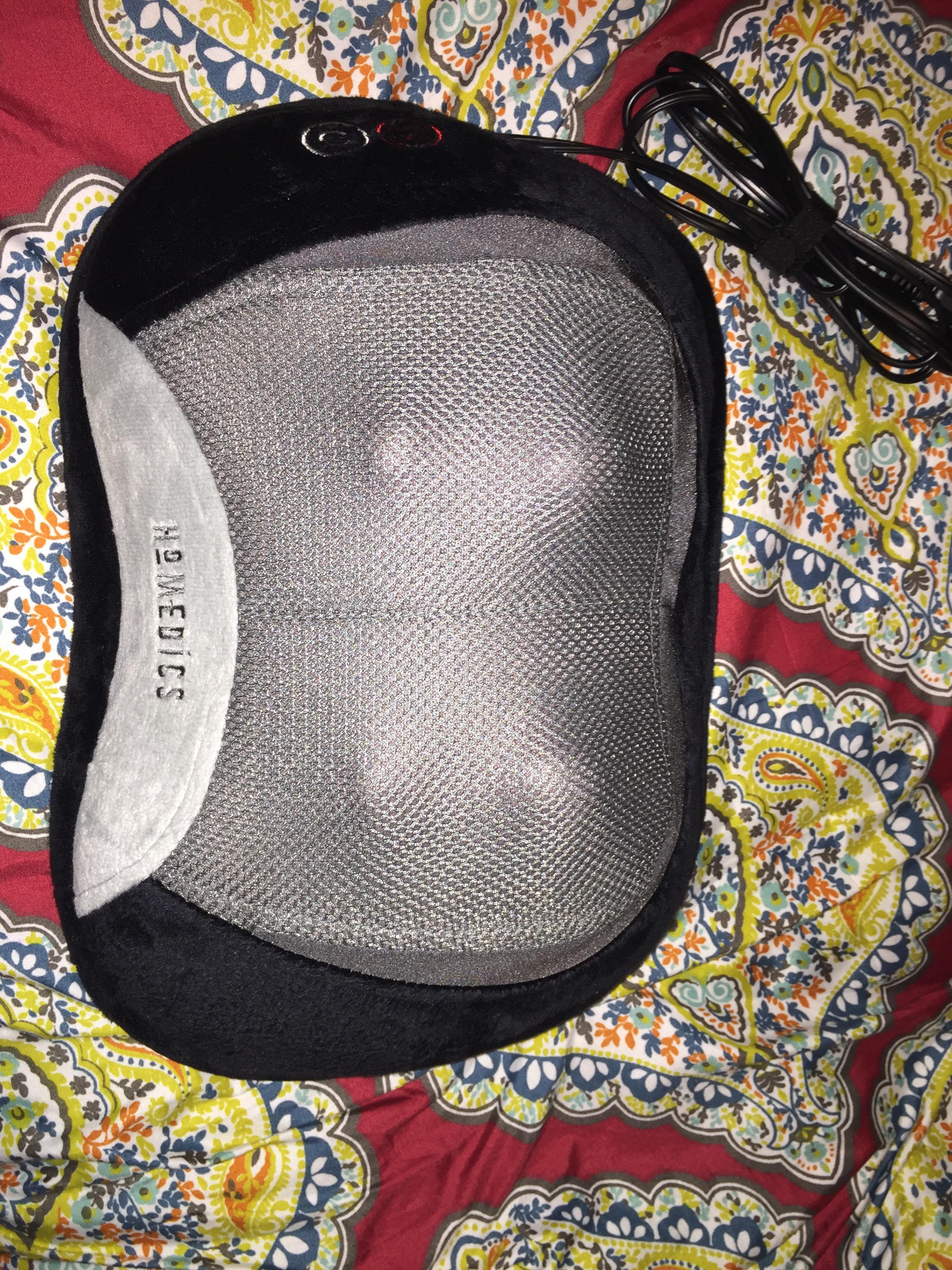 Great for travel