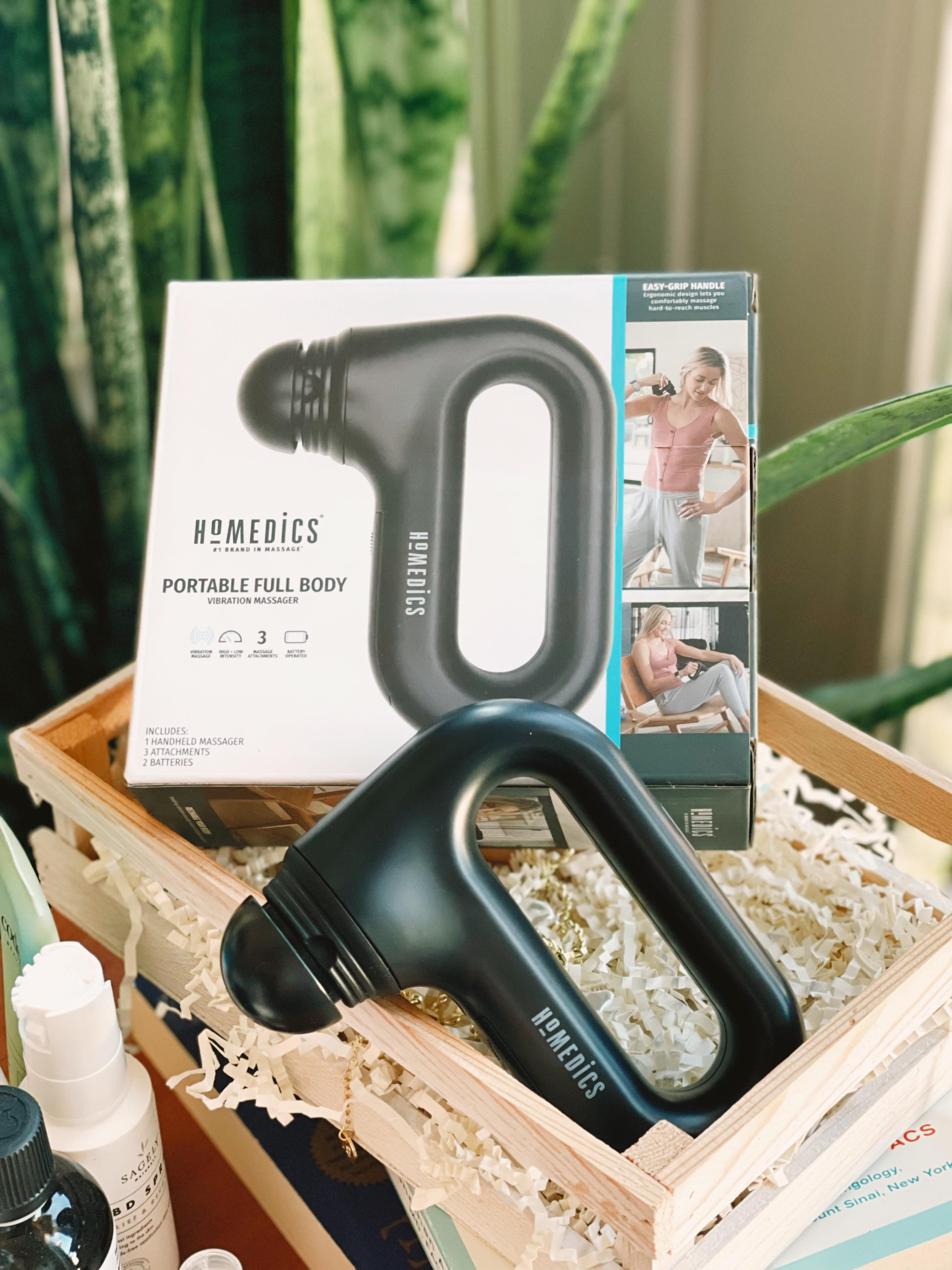 Great little massager