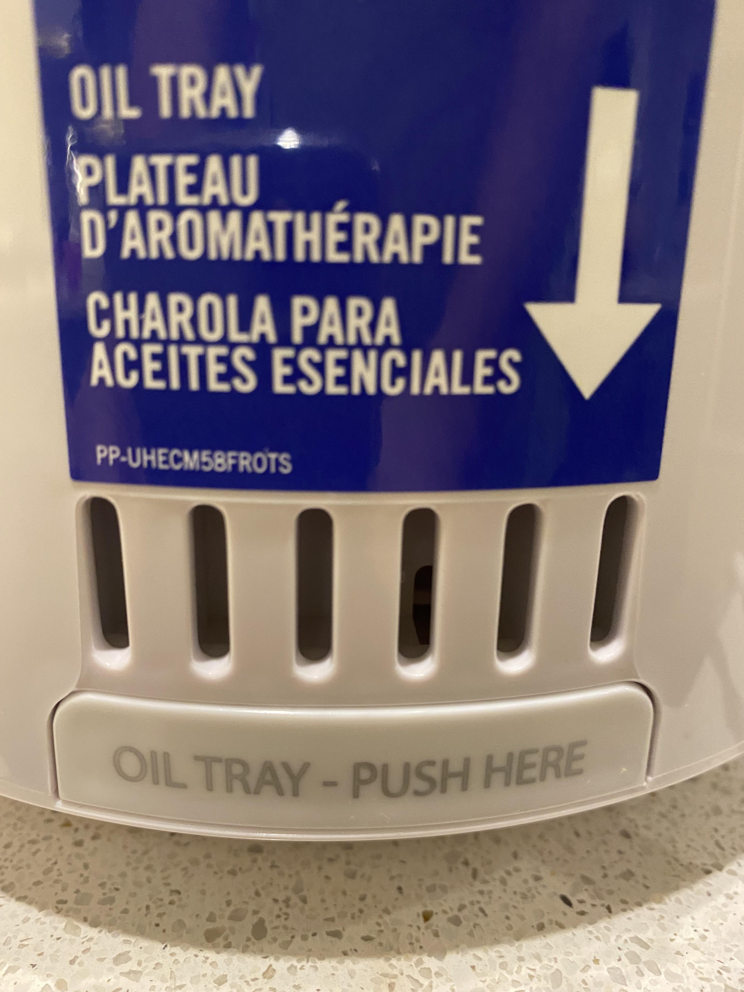 Works, but leaks if overfilled