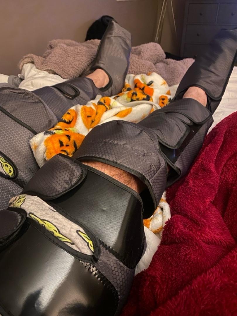 Nice for post-surgery recovery