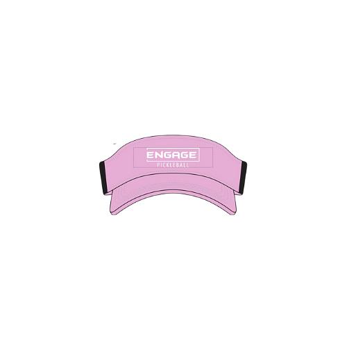 engage-performance-visor-lightweight-athletic-headwear-with-moisture-wicking image 3