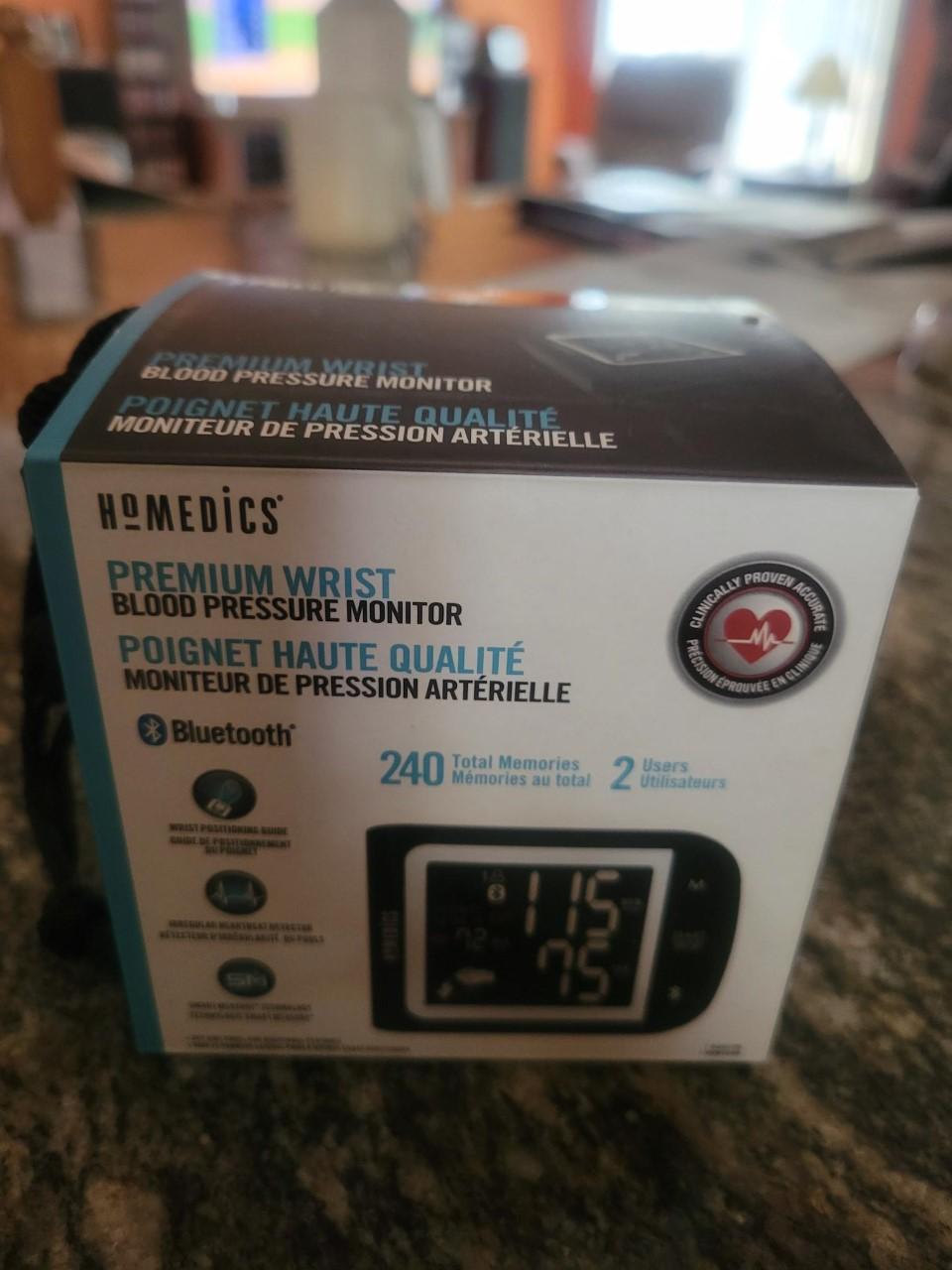 Excellent for seniors