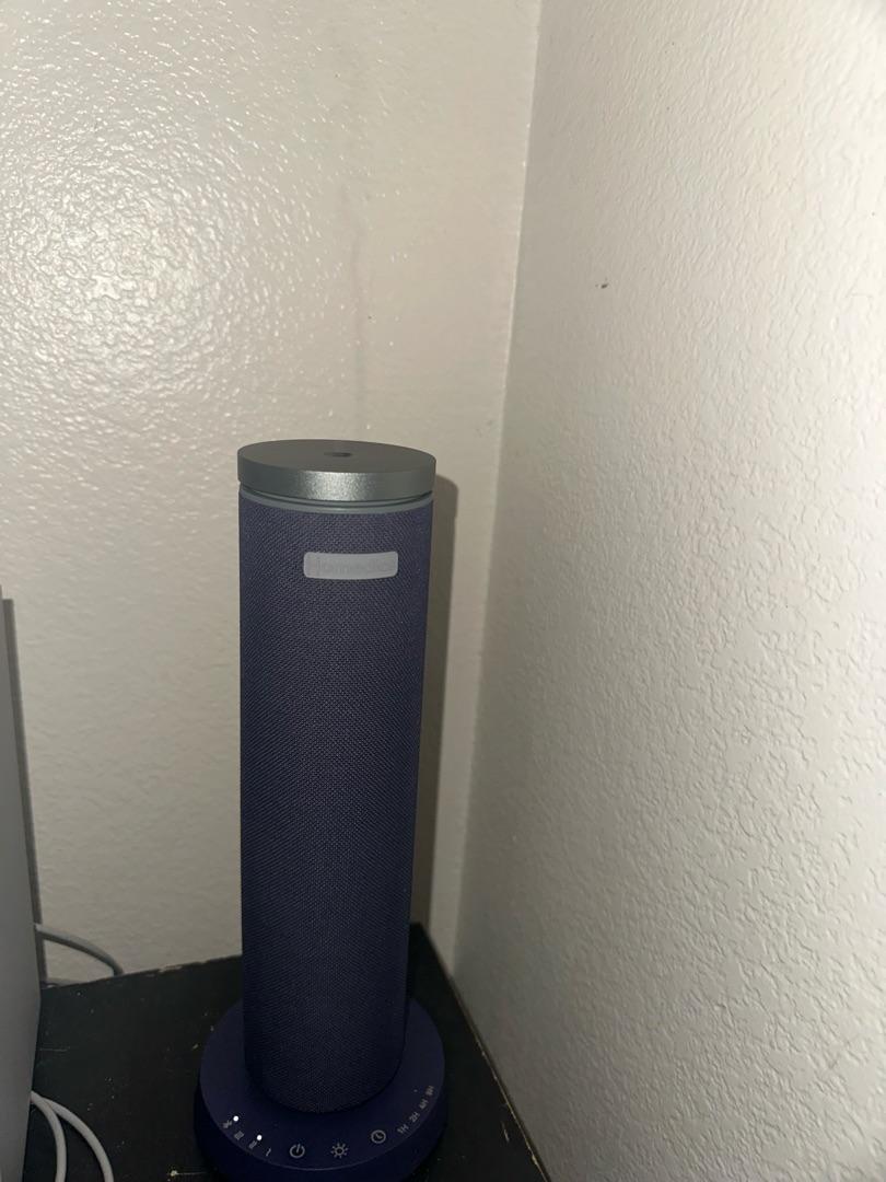 Love the portability