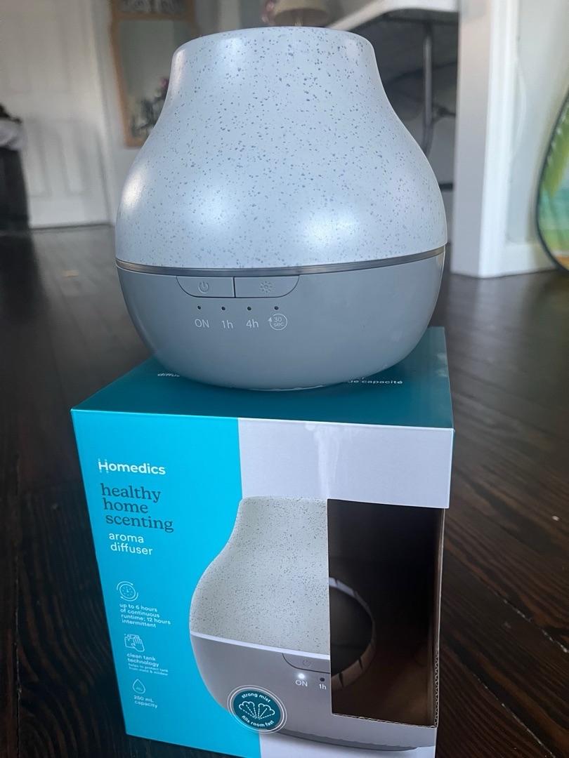 My favorite diffuser