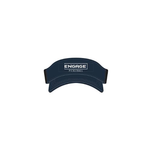 engage-performance-visor-lightweight-athletic-headwear-with-moisture-wicking image 4