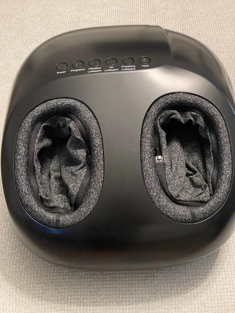 Good, but noise