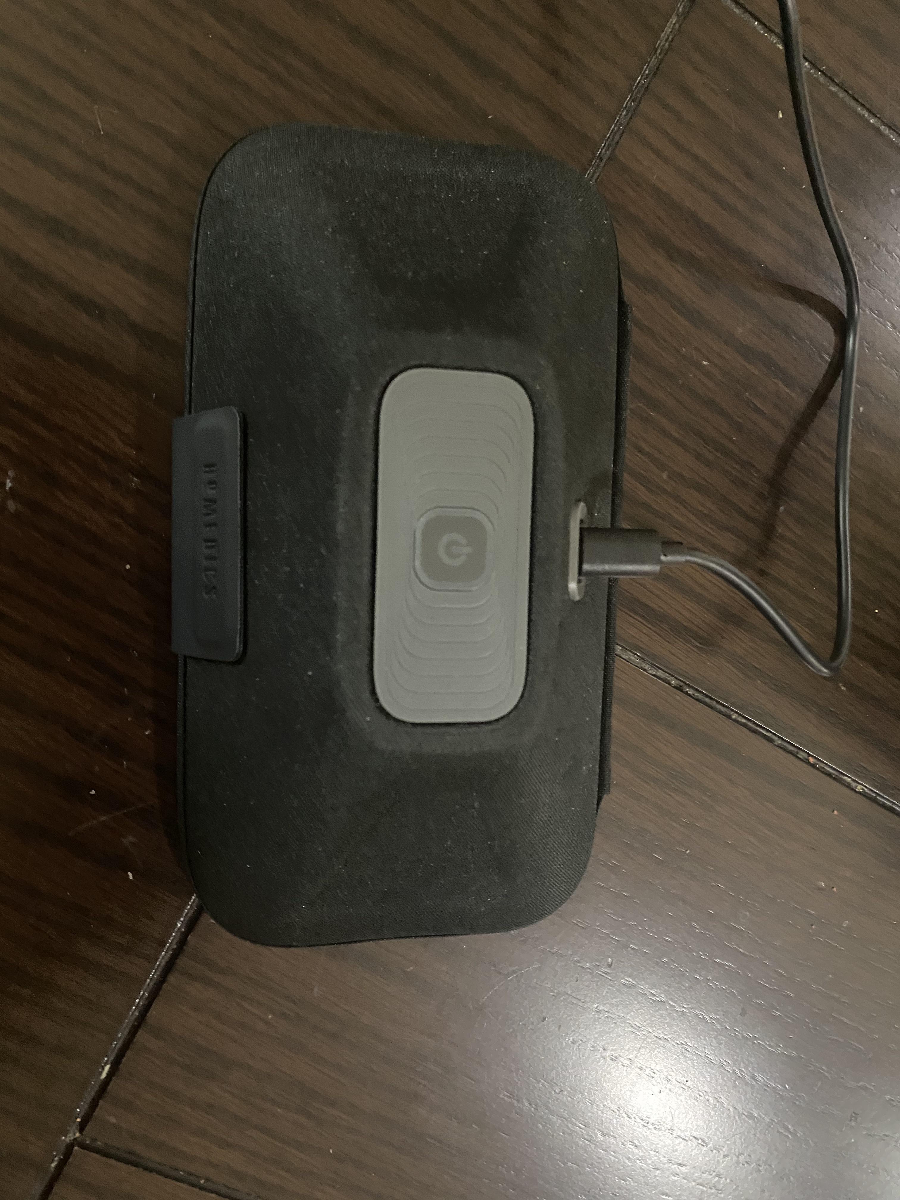 Perfect for travel