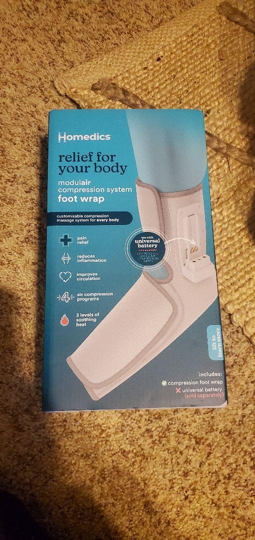 Good for plantar fasciitis