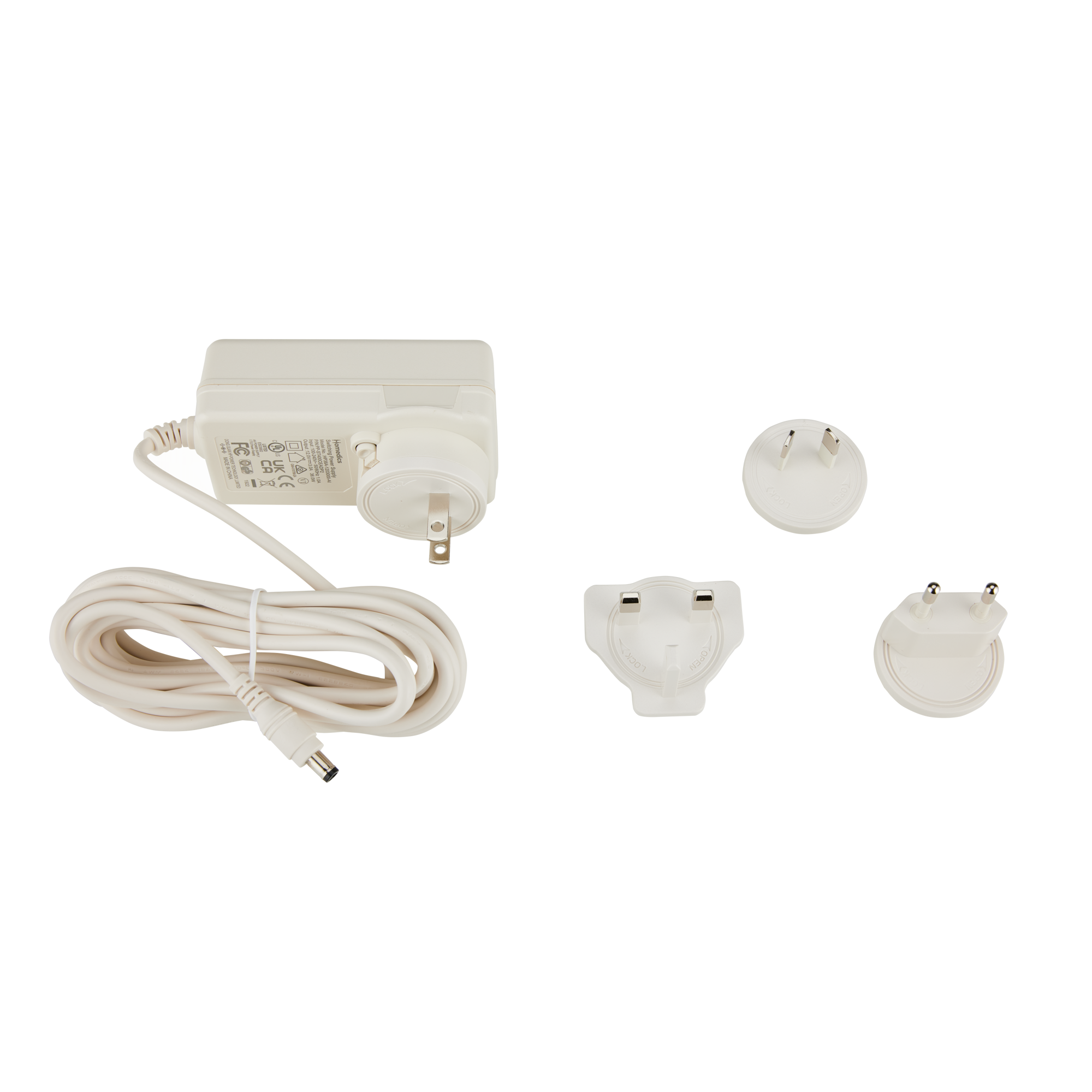 homedics-global-power-adapter-for-drift-meditation-sand-table image 5
