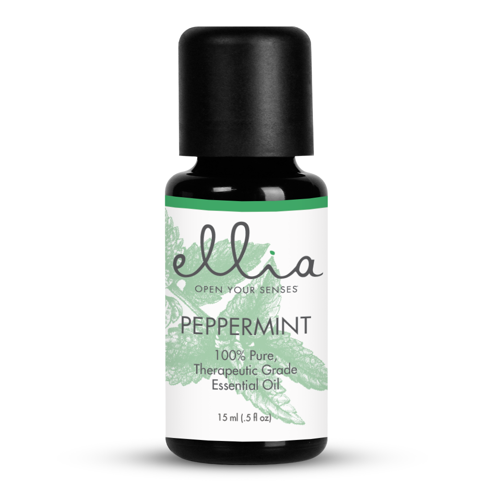 homedics-ellia-peppermint-essential-oil-15-ml-cooling-invigorating-aromatherapy image 2