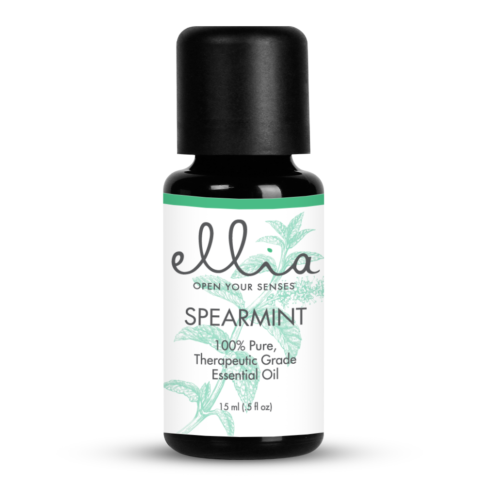homedics-spearmint-essential-oil-0-5-fl-oz-ellia image 2