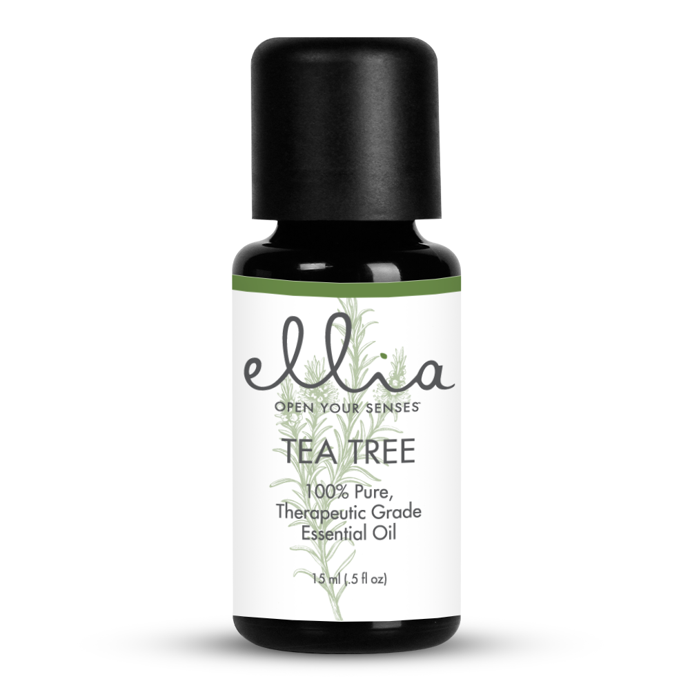 homedics-ellia-tea-tree-essential-oil-0-5-fl-oz-pure-melaleuca-alternifolia image 3