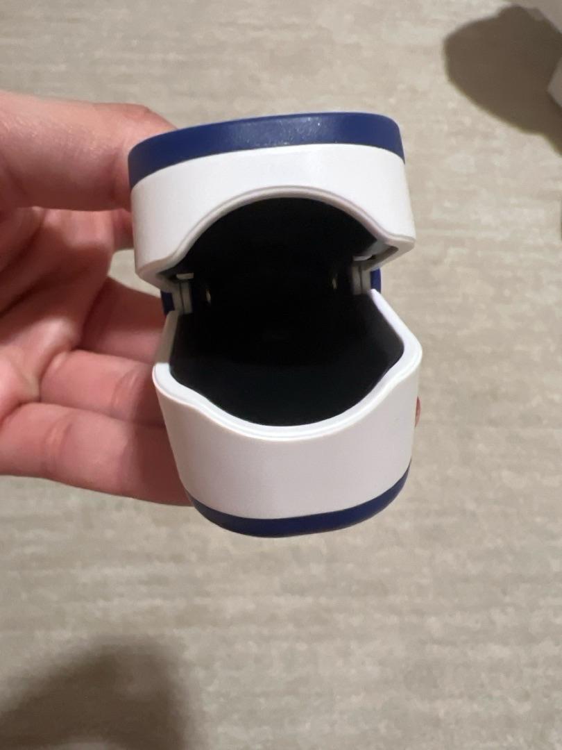 Faulty unit?