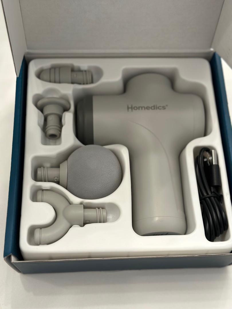 Great little massager