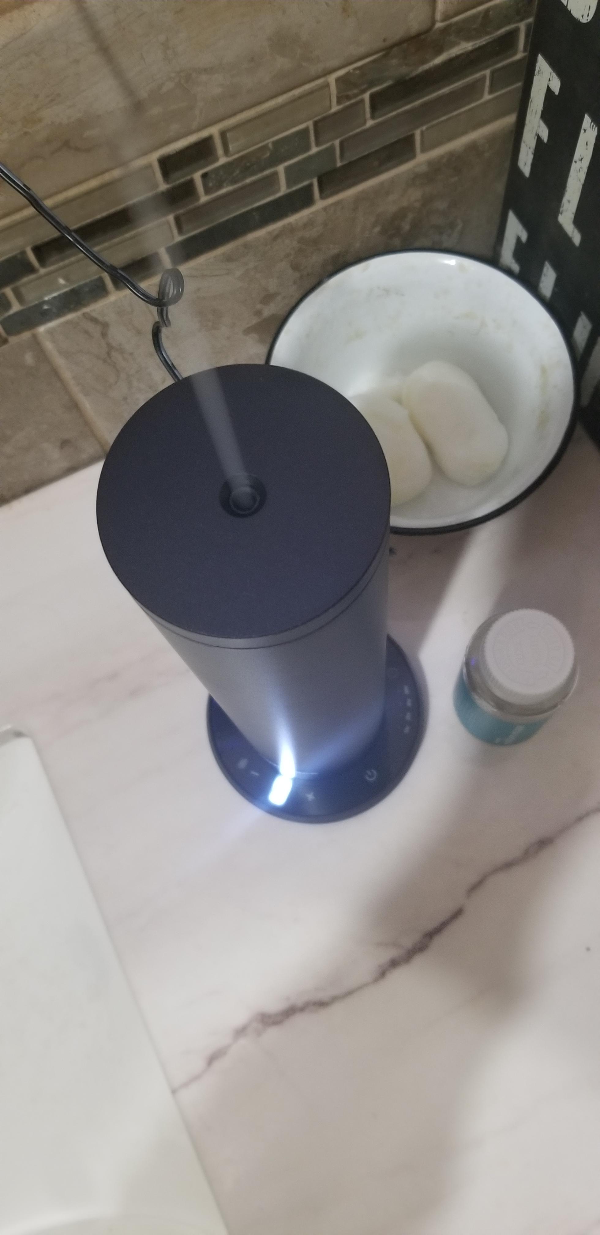 Good, but small