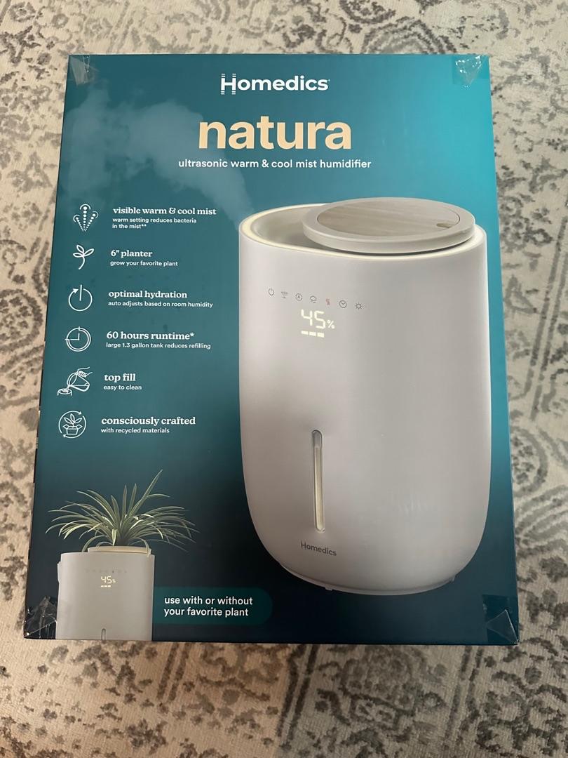 Great humidifier