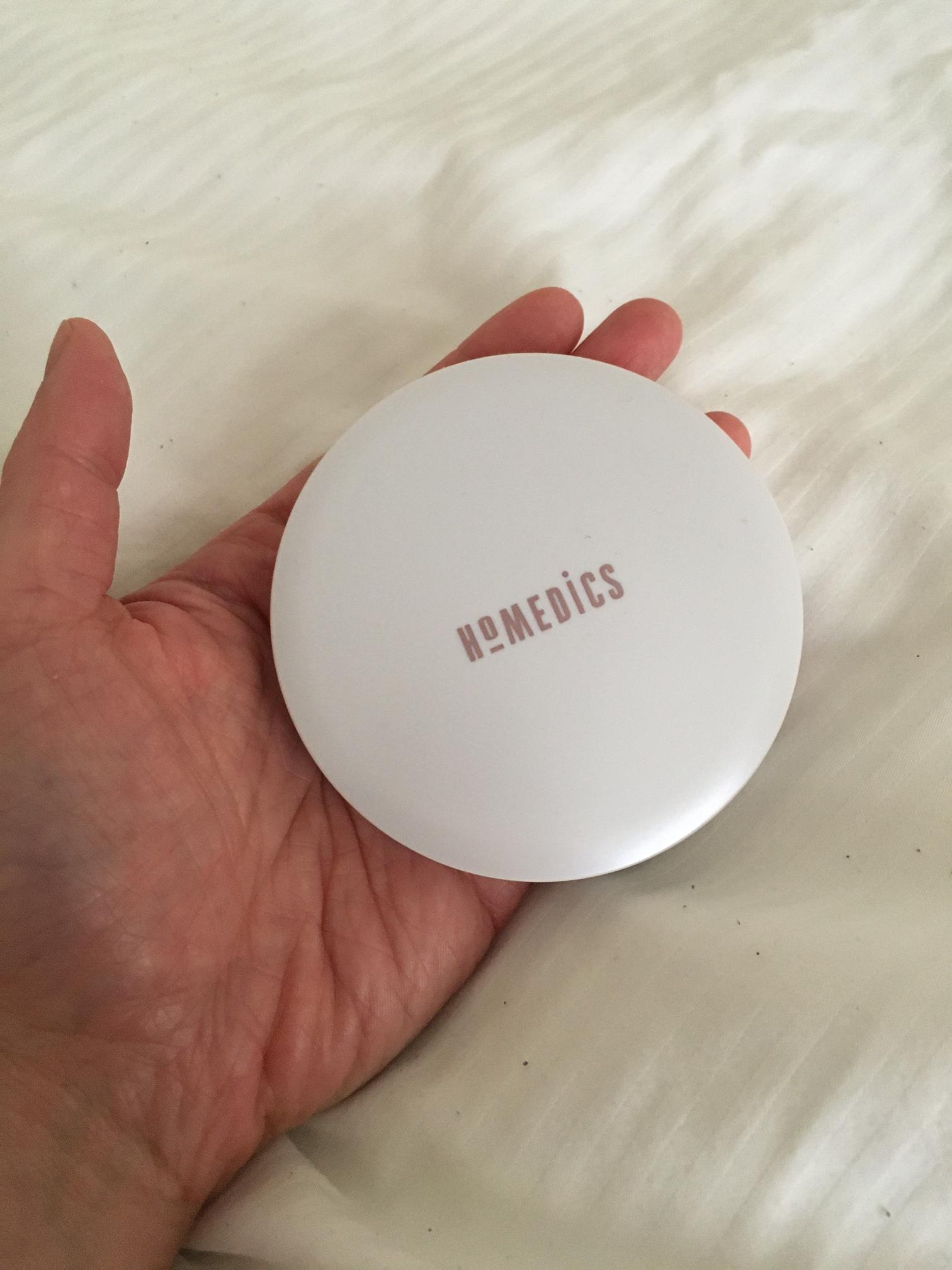 Perfect for travel