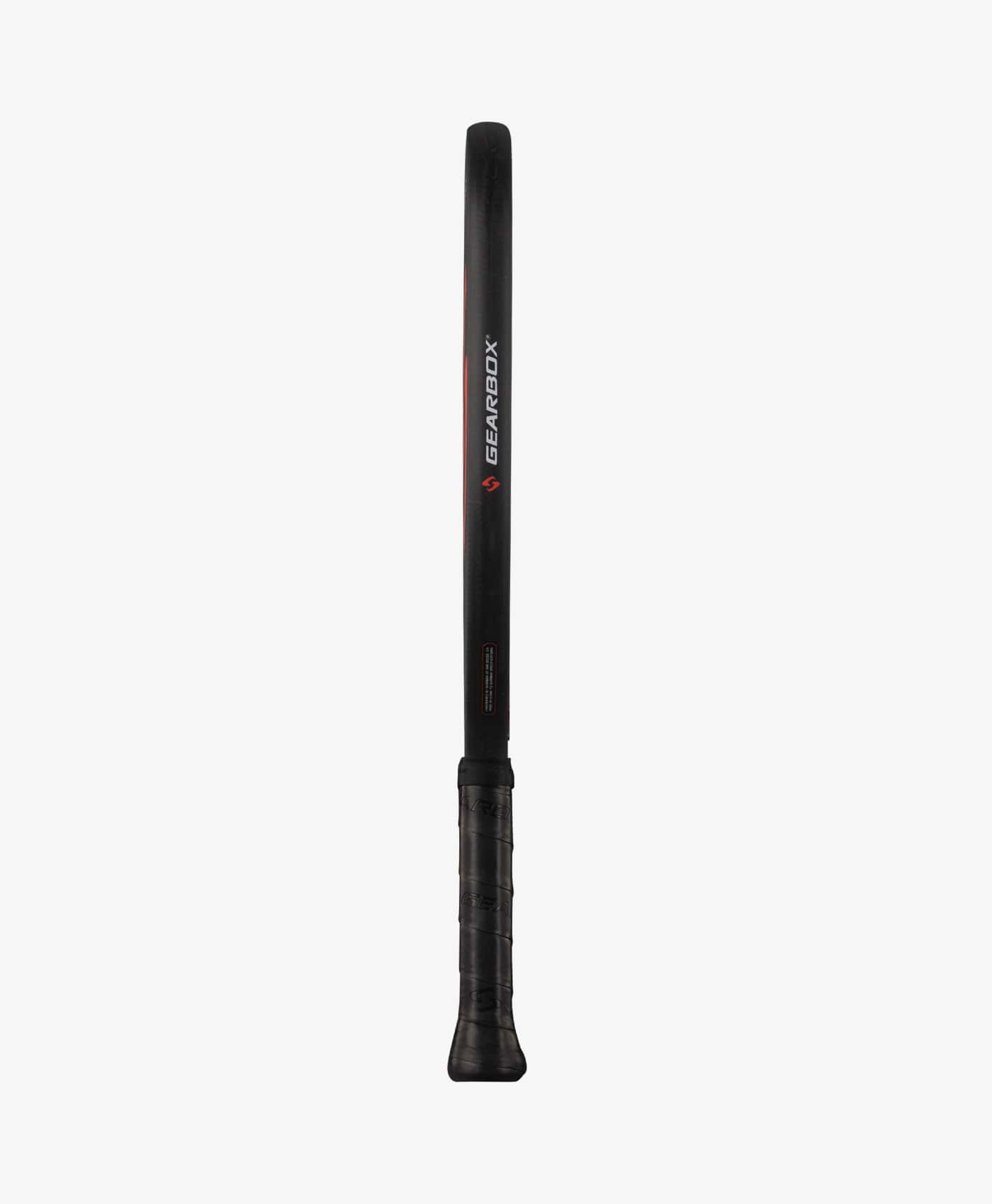gearbox-gbmax-275-pickleball-paddle-black-275g-coreair-technology image 5