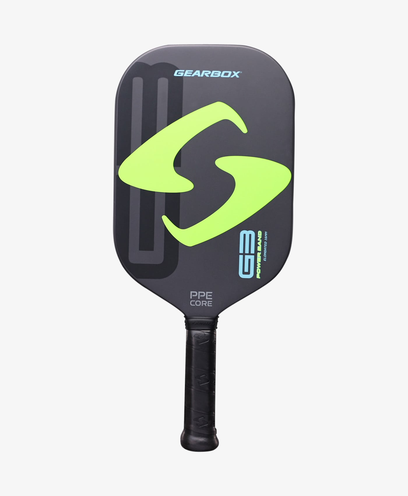 gearbox-g3-powerband-elongated-16mm-pickleball-paddle image 2