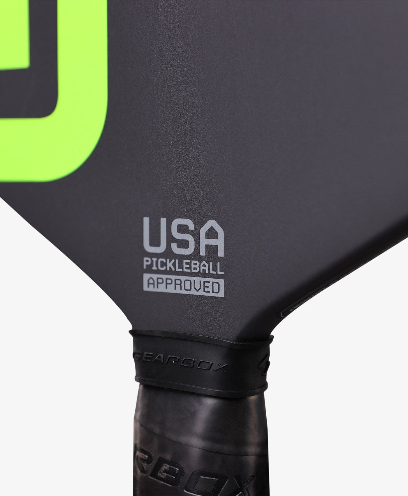 gearbox-g3-powerband-elongated-16mm-pickleball-paddle image 4