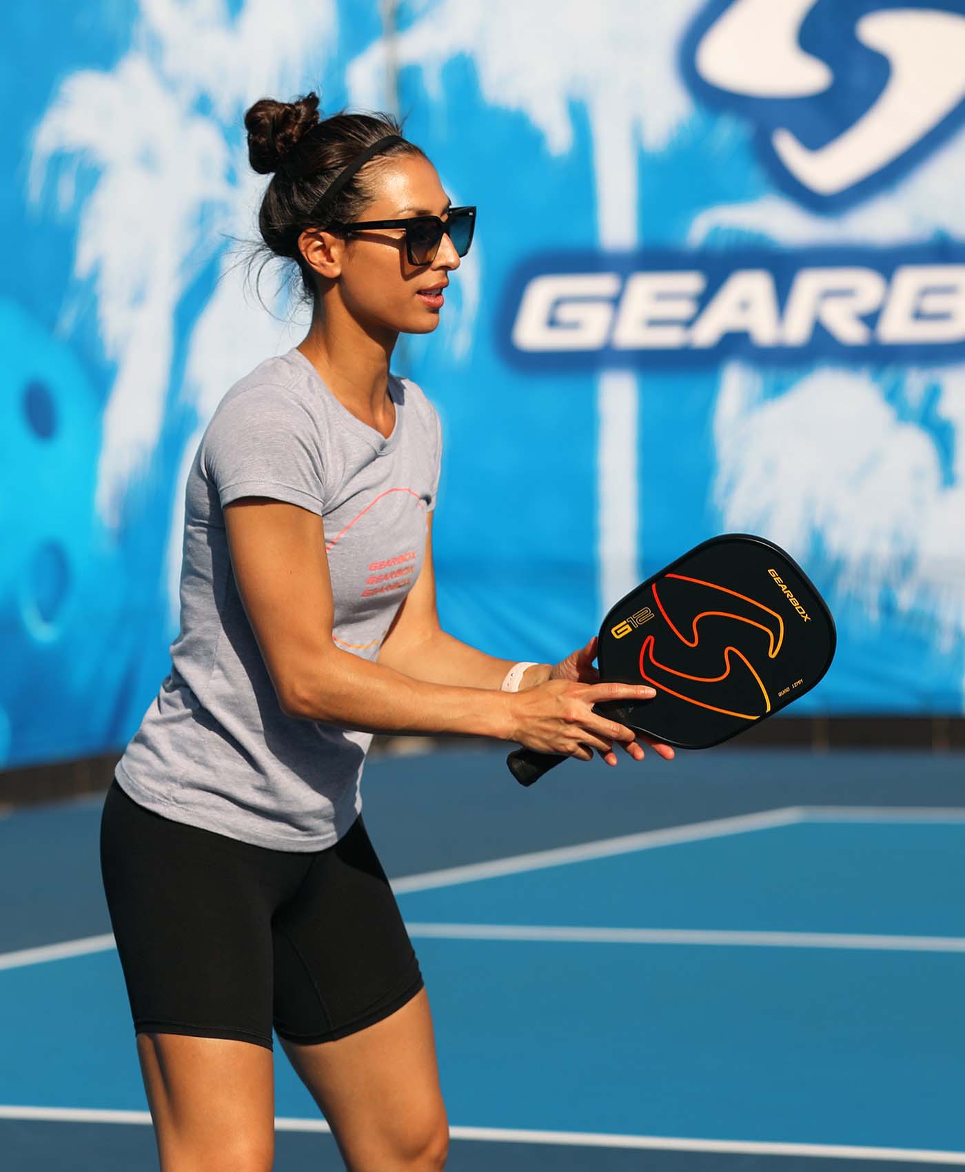 gearbox-g12-quad-12mm-pickleball-paddle image 4