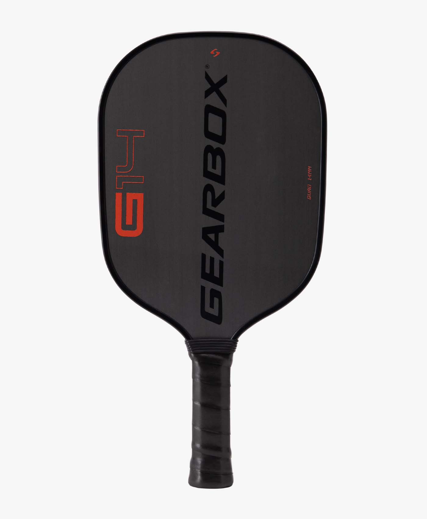 gearbox-g14-quad-14mm-pickleball-paddle image 2