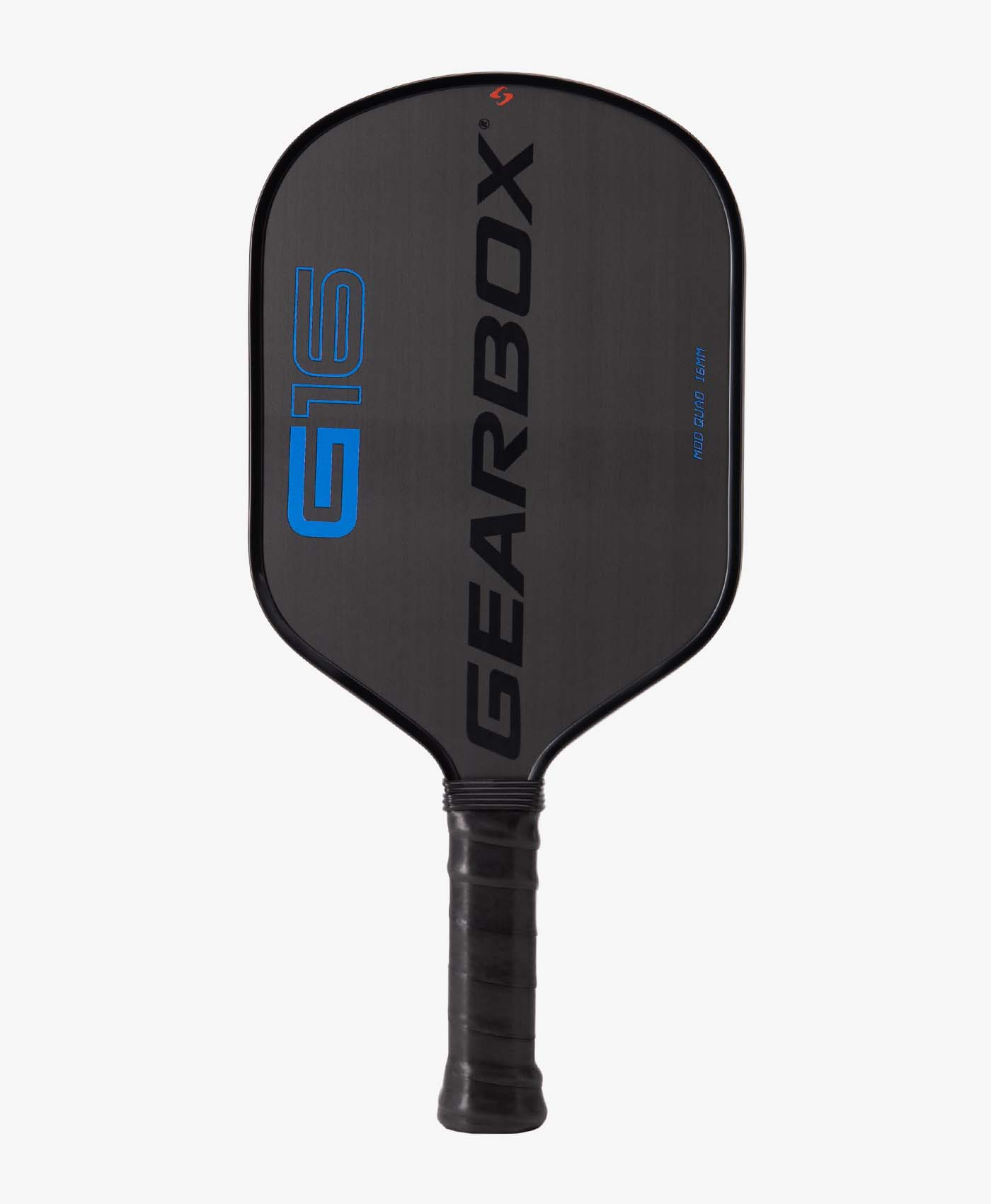 gearbox-g16-modquad-16mm-pickleball-paddle image 2