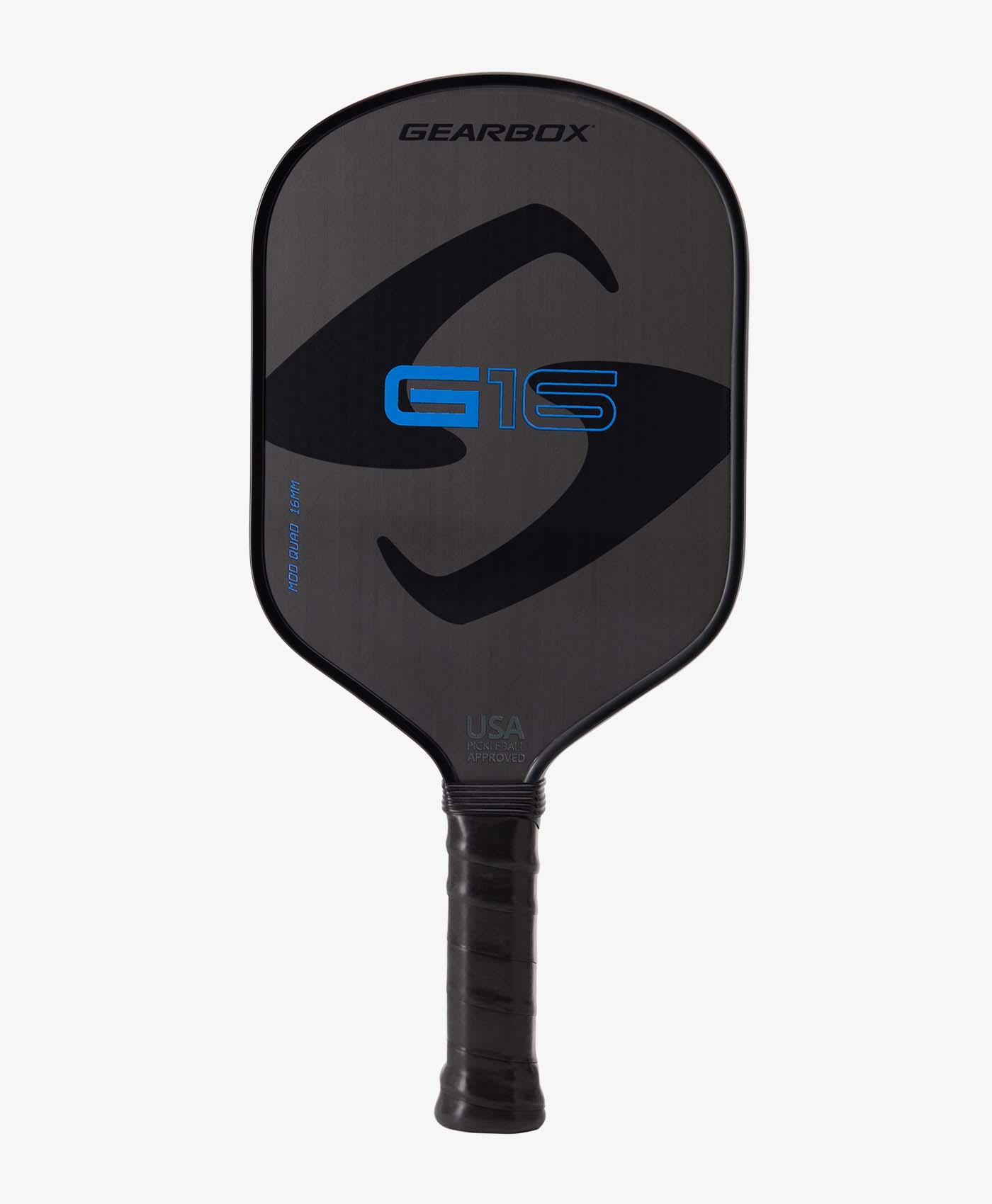 gearbox-g16-modquad-16mm-pickleball-paddle image 3