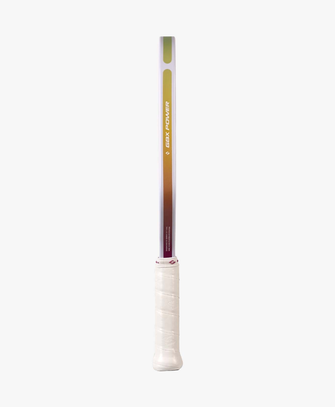 gearbox-gbx-power-hybrid-summer-edition-pickleball-paddle-gen-3-honeycomb-power- image 8