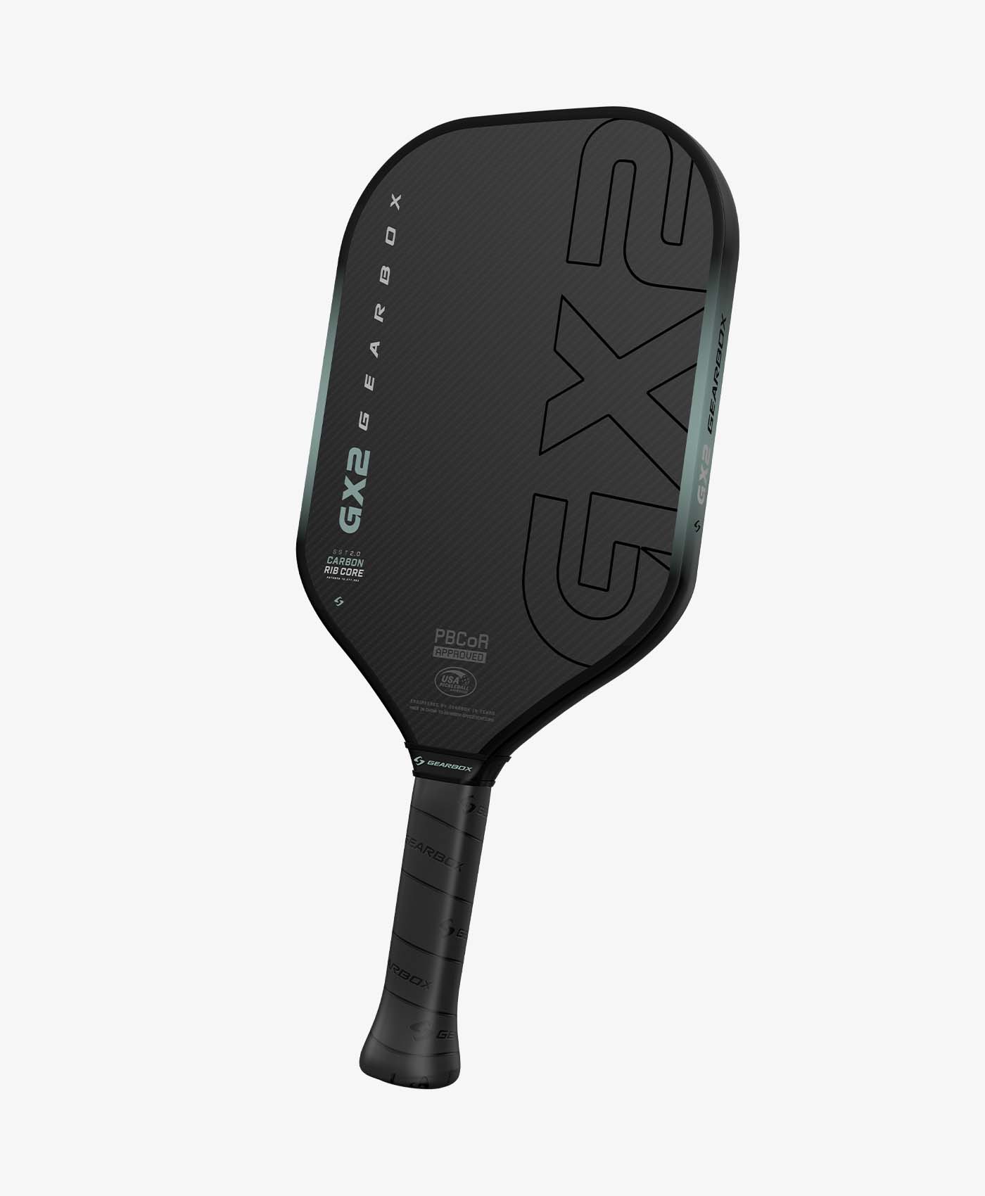 gearbox-gx2-integra-xl-pickleball-paddle-sstcore-2-0 image 1