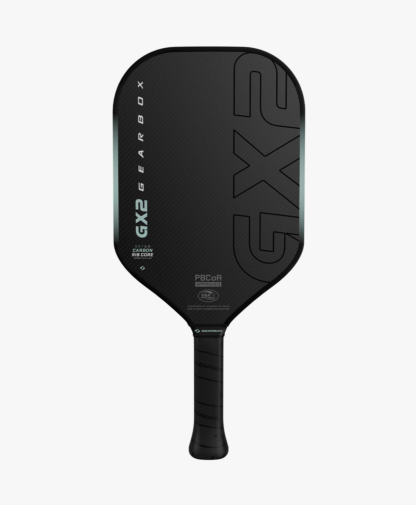 gearbox-gx2-integra-xl-pickleball-paddle-sstcore-2-0 image 5
